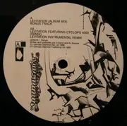 12inch Vinyl Single - Runaways - Levitation