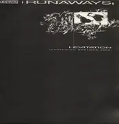 12inch Vinyl Single - Runaways - Levitation