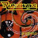 CD - Runaways - Progress - Digipak