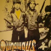 Runaways UK - Levitation