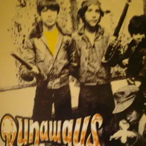 Runaways UK - Levitation