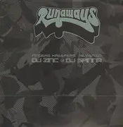 12inch Vinyl Single - Runaways UK - Finders Kreepers Revisited