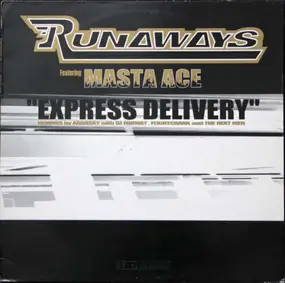 The Runaways - Express Delivery (Remixes)