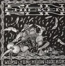 LP - Run Chicken Run - Wörg Yör Hüön Sölbör - white marbled