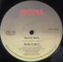 12'' - Run-D.M.C. - Rock Box