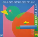 LP - Rundfunkorchester Des Südwestfunks , Klaus Arp - Spielt 'Tierische'