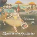 LP - Smetana / Lortzing / Falla / Righini a.o. - Zauber des Balletts