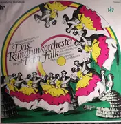 LP - Verdi / Puccini / Kodály a.o. - Oper, Operette und Musical