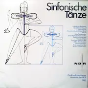 LP - Beethoven / Haydn / Grothe a.o. - Sinfonische Tänze