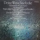 LP - Mozart / Gluck / Borodin / Verdi a.o. - Deine Wunschmelodie