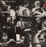 LP - Rundfunktanzorchester Berlin - Big Band Aktuell