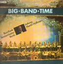 LP - Rundfunk-Tanzorchester Berlin - Big Band Time