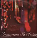 LP - Rundfunk-Tanzorchester Berlin - Evergreens In Swing