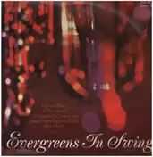 Rundfunk-Tanzorchester Berlin - Evergreens In Swing