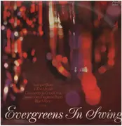 LP - Rundfunk-Tanzorchester Berlin - Evergreens In Swing