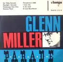 7inch Vinyl Single - Rundfunk-Tanzorchester Berlin - Glenn Miller-Parade