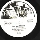 Schellack - Rundfunk-Tanzorchester Leipzig , Kurt Henkels / Cornel-Trio - Dobs-Dixie / Holzhacker-Dixie