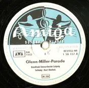 Rundfunk-Tanzorchester Leipzig - Glenn Miller Parade