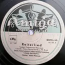 Schellack - Rundfunk-Tanzorchester Leipzig , Kurt Henkels - Reiterlied / Komm Mit Nach Saratow