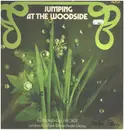 LP - Rundfunk-Tanzorchester Leipzig - Jumping At The Woodside - Signed by Helga Paris