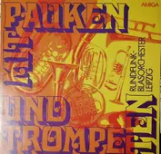 Rundfunk-Blasorchester Leipzig