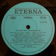 LP - Rundfunk-Jugendchor Wernigerode - Im Schönsten Wiesengrunde - Blue Labels