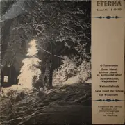 7inch Vinyl Single - Rundfunk-Kinderchor Berlin , Ilse Naumilkat - Weihnachtslieder