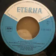 7inch Vinyl Single - Rundfunk-Kinderchor Berlin , Ilse Naumilkat - Weihnachtslieder
