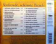 CD - Rundfunk-Kinderchor Berlin , Rundfunk-Kinderchor Leipzig , Kinderchor Des Philharmonischen Chores D - Vorfreude, Schönste Freude