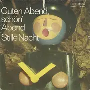 7inch Vinyl Single - Rundfunk-Kinderchor Berlin / Dresdner Kreuzchor - Guten Abend, Schön' Abend / Stille Nacht