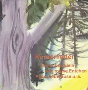 Rundfunk-Kinderchor Berlin - Kinderlieder