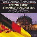 CD - Mozart / Brahms - Symphony In G Minor, KV 550 (Symphony No. 40) / Symphony No. 2 In D Major, Op. 73 - Still Sealed