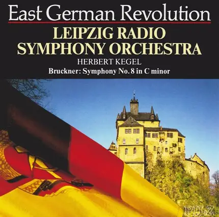 Bruckner - Symphony No. 8 in C minor