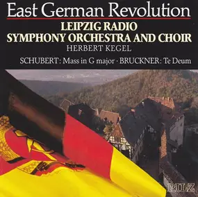 Franz Schubert - Mass In G Major / Te Deum