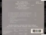 CD - Wagner / Smetana / Borodin - Die Schönsten Opernchöre Vol. I (Aus Meistersinger, Lohengrin U. A.)