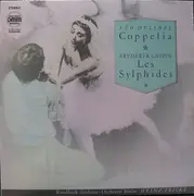LP - Delibes / Chopin - Coppelia / Les Sylphides - DMM
