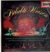 Rundfunk Symph Orch, Leon Larue - Beliebte Weisen