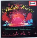 LP - Rundfunk-Symphonieorchester Dirigent: Leon Larue - Beliebte Weisen