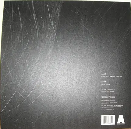 Rundfunk 3000 - Zirtow