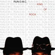CD - RUN DMC - KING OF ROCK