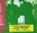 CD - RUN DMC - Raising Hell