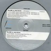 12'' - Run-DMC vs. Jason Nevins - It's Tricky