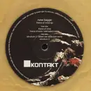 12inch Vinyl Single - Rune Bagge - Friend Of Mine EP - EP, Gold Marbled