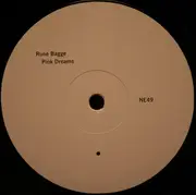 LP - Rune Bagge - Pink Dreams
