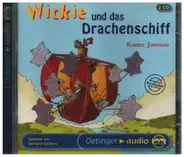 Runer Jonsson - Wickie und das Drachenschiff