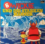 Wickie und die starken Männer - Wickie Und Die Starken Männer 6 - Das Geisterschiff / Der Eskimoschatz