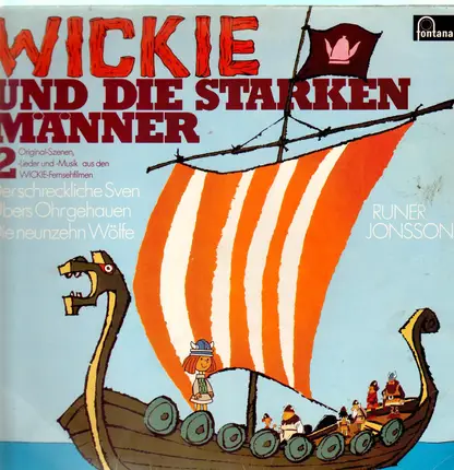 Wickie und die starken Männer - Wickie Und Die Starken Männer 2