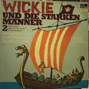LP - Runer Jonsson - Wickie Und Die Starken Männer 2