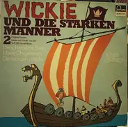 Wickie und die starken Männer - Wickie Und Die Starken Männer 2