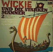 Wickie und die starken Männer - Wickie Und Die Starken Männer 2